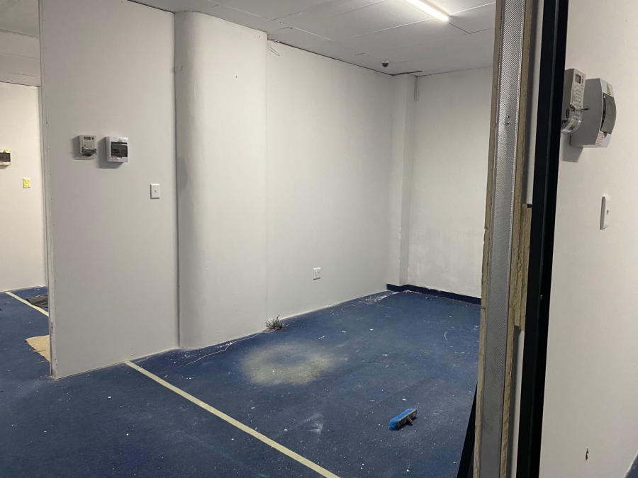 To Let commercial Property for Rent in Cape Town City Centre Western Cape